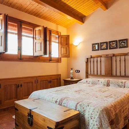 Casa Rural Rosa Cabanes  Zewnętrze zdjęcie