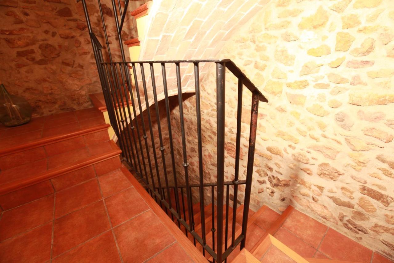 Casa Rural Rosa Cabanes  Zewnętrze zdjęcie