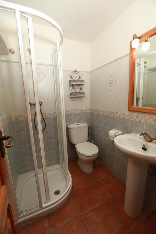 Casa Rural Rosa Cabanes  Zewnętrze zdjęcie