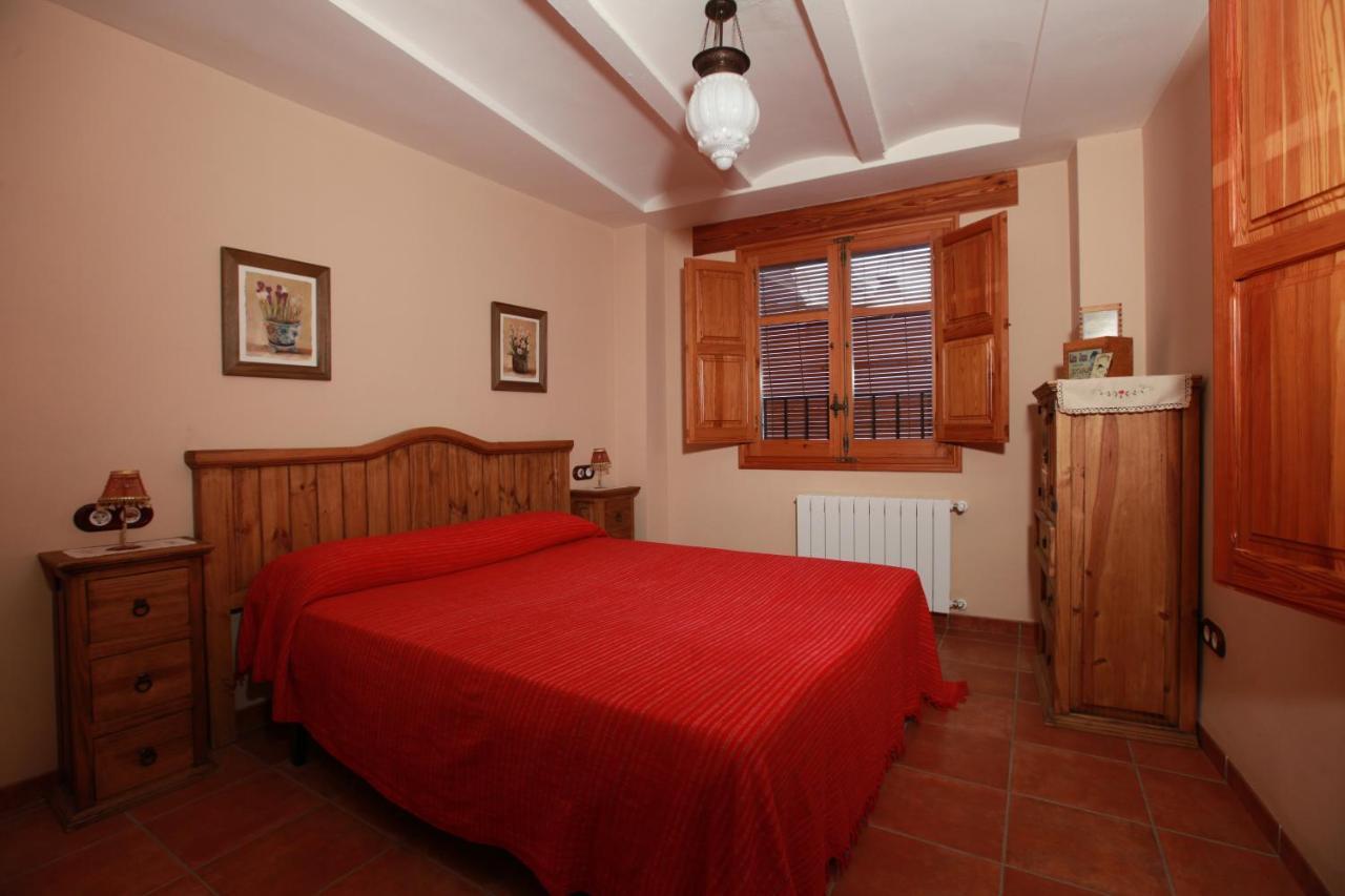 Casa Rural Rosa Cabanes  Zewnętrze zdjęcie