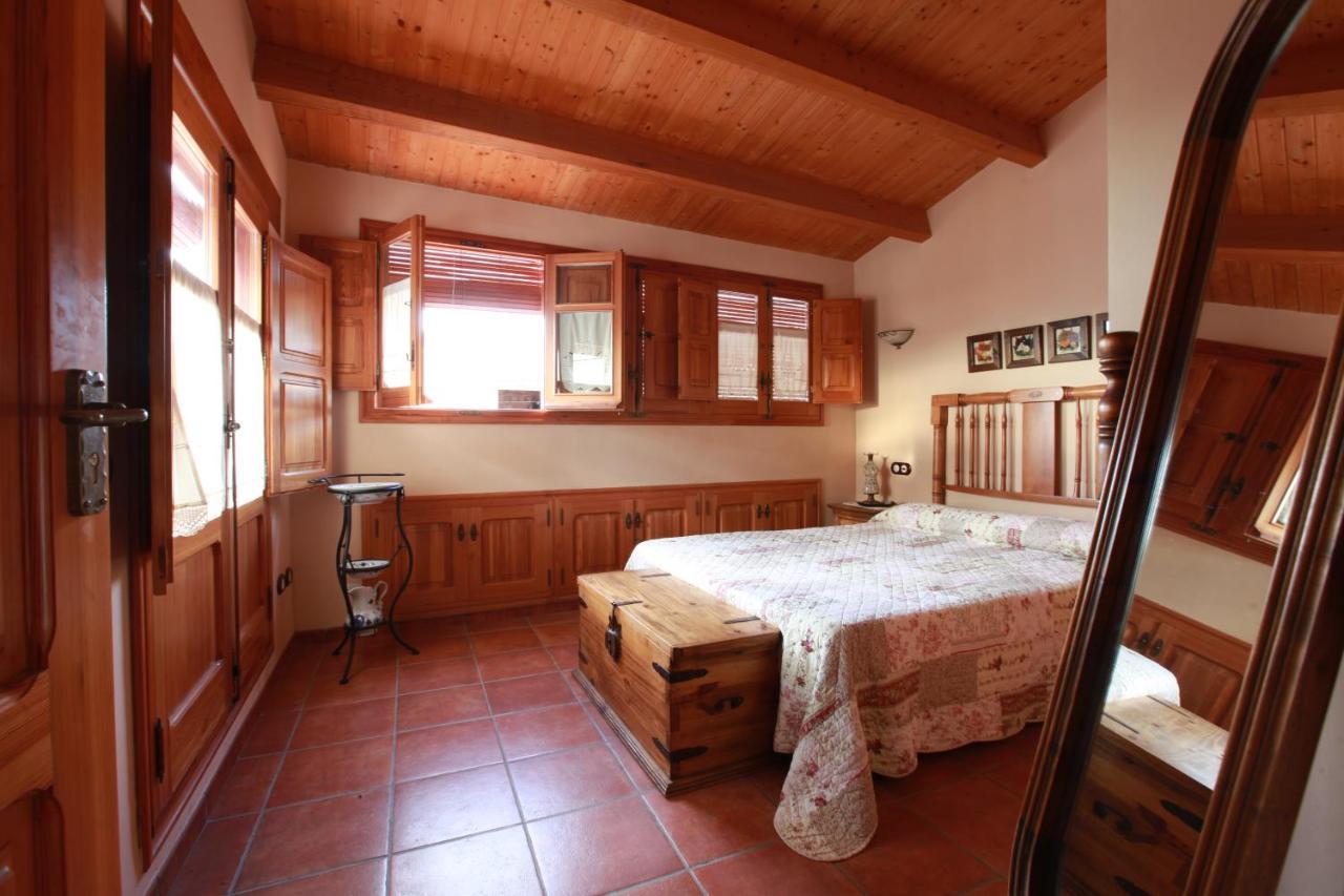 Casa Rural Rosa Cabanes  Zewnętrze zdjęcie
