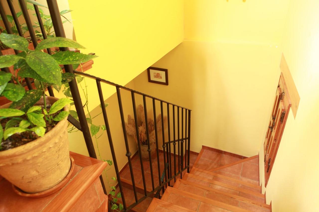 Casa Rural Rosa Cabanes  Zewnętrze zdjęcie