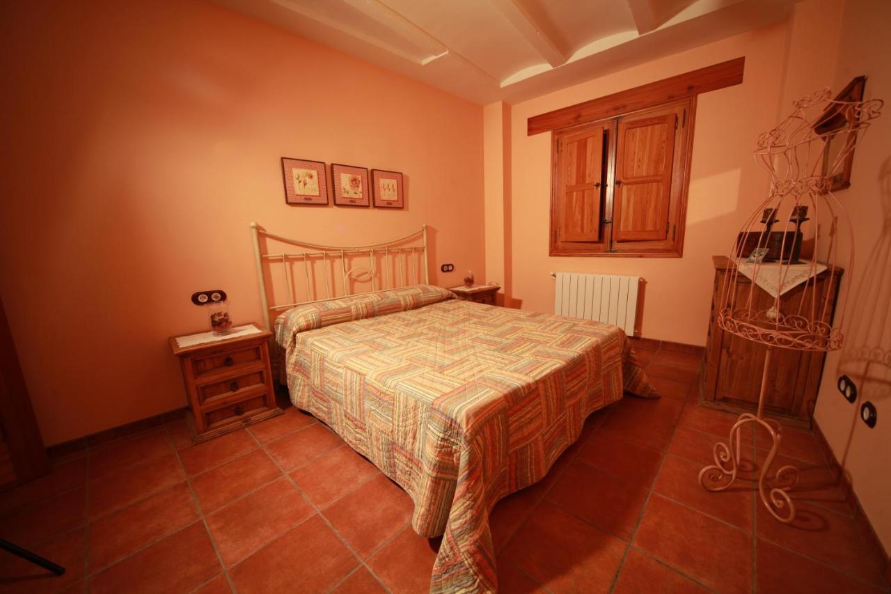 Casa Rural Rosa Cabanes  Zewnętrze zdjęcie