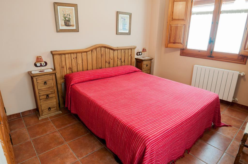 Casa Rural Rosa Cabanes  Zewnętrze zdjęcie