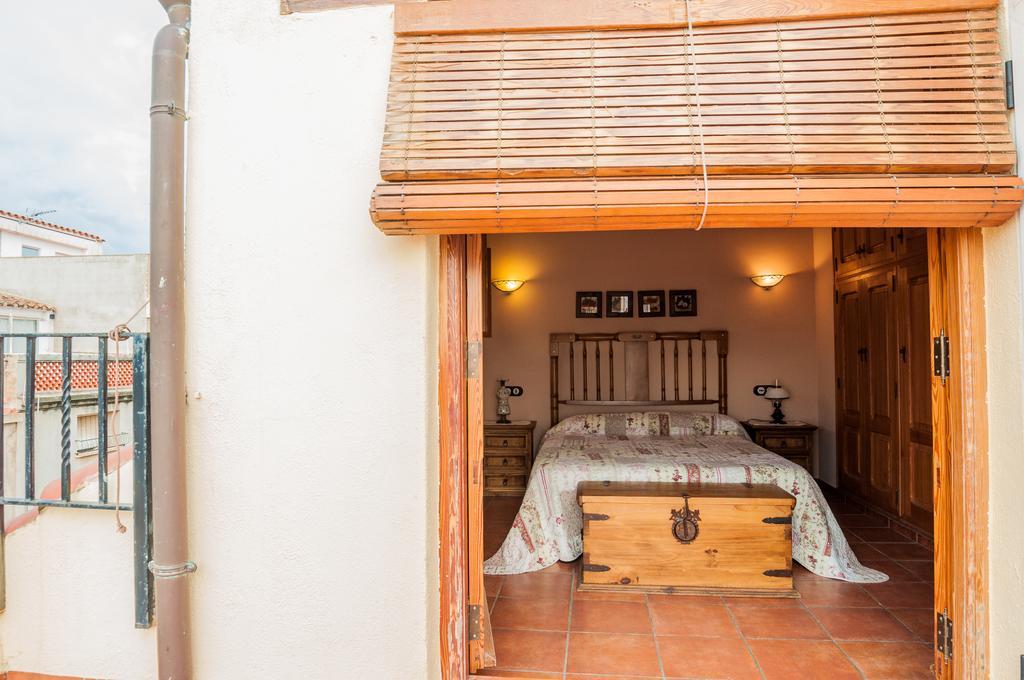Casa Rural Rosa Cabanes  Zewnętrze zdjęcie
