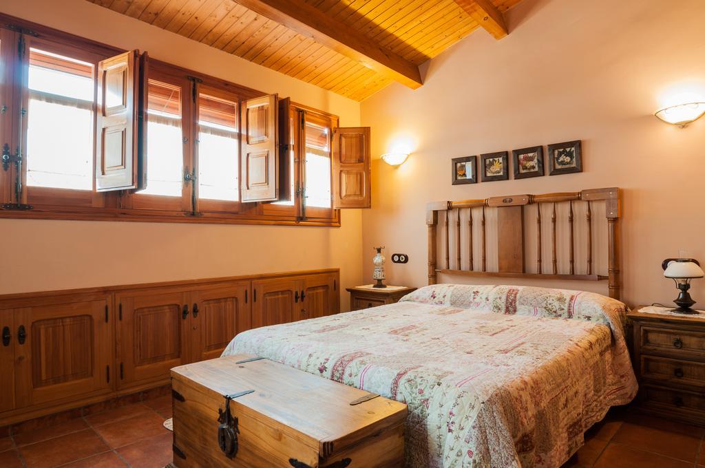 Casa Rural Rosa Cabanes  Zewnętrze zdjęcie