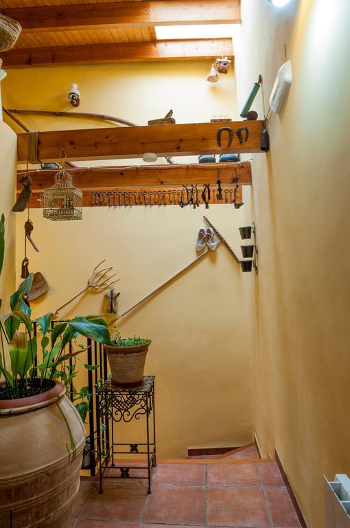 Casa Rural Rosa Cabanes  Zewnętrze zdjęcie