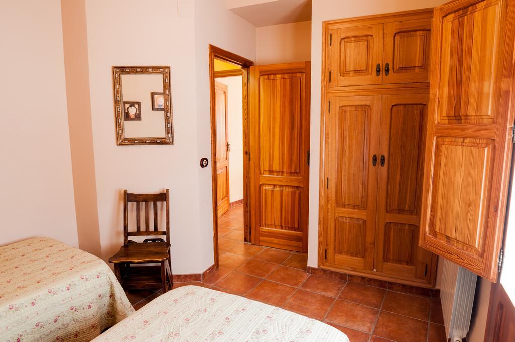 Casa Rural Rosa Cabanes  Zewnętrze zdjęcie
