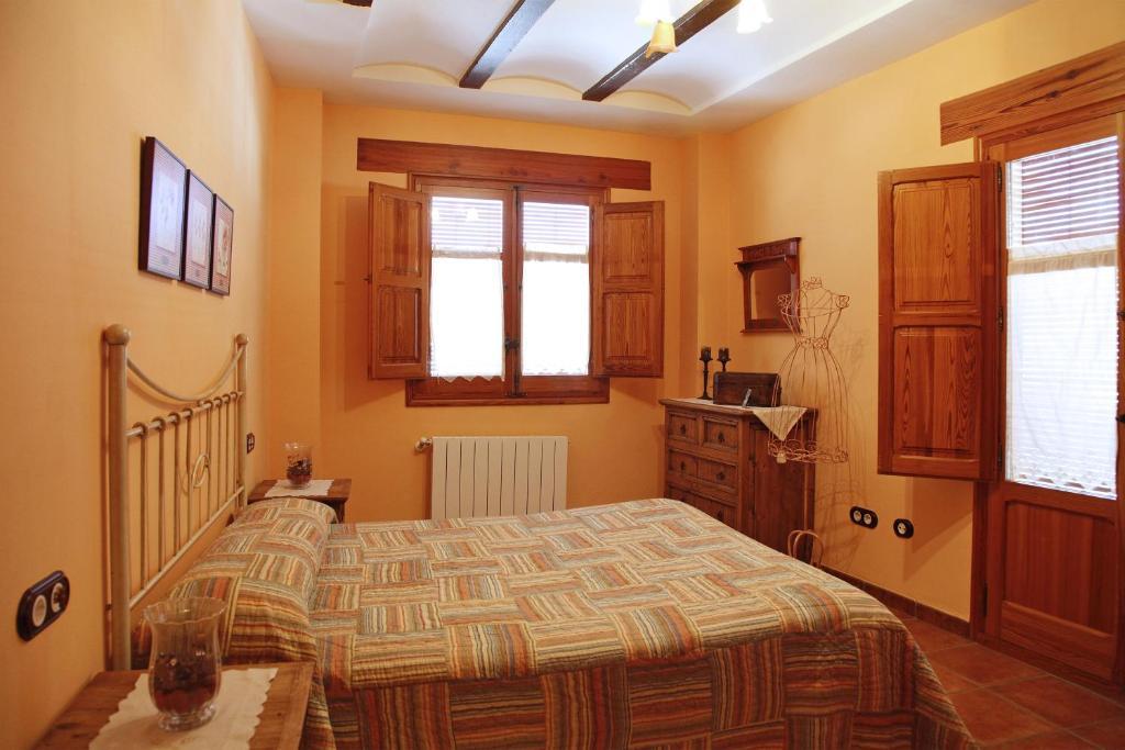 Casa Rural Rosa Cabanes  Zewnętrze zdjęcie