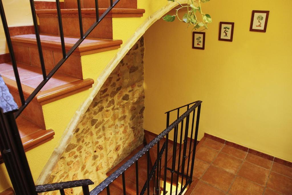 Casa Rural Rosa Cabanes  Zewnętrze zdjęcie