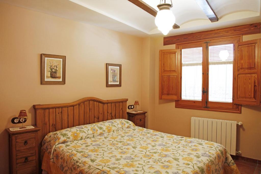 Casa Rural Rosa Cabanes  Zewnętrze zdjęcie