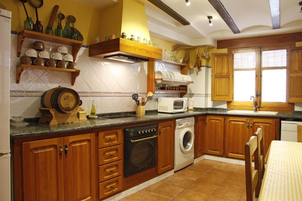 Casa Rural Rosa Cabanes  Zewnętrze zdjęcie