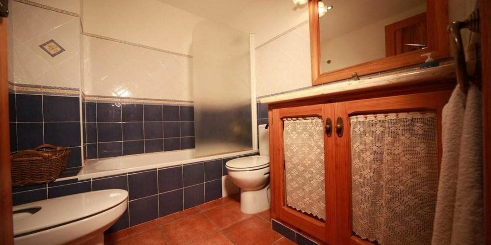 Casa Rural Rosa Cabanes  Zewnętrze zdjęcie
