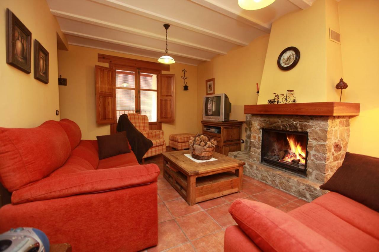 Casa Rural Rosa Cabanes  Zewnętrze zdjęcie